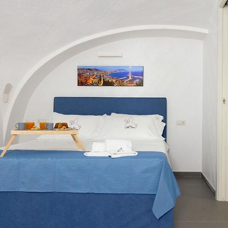 San Gennaro Short Lets 2,0 Apartment Наполи Екстериор снимка