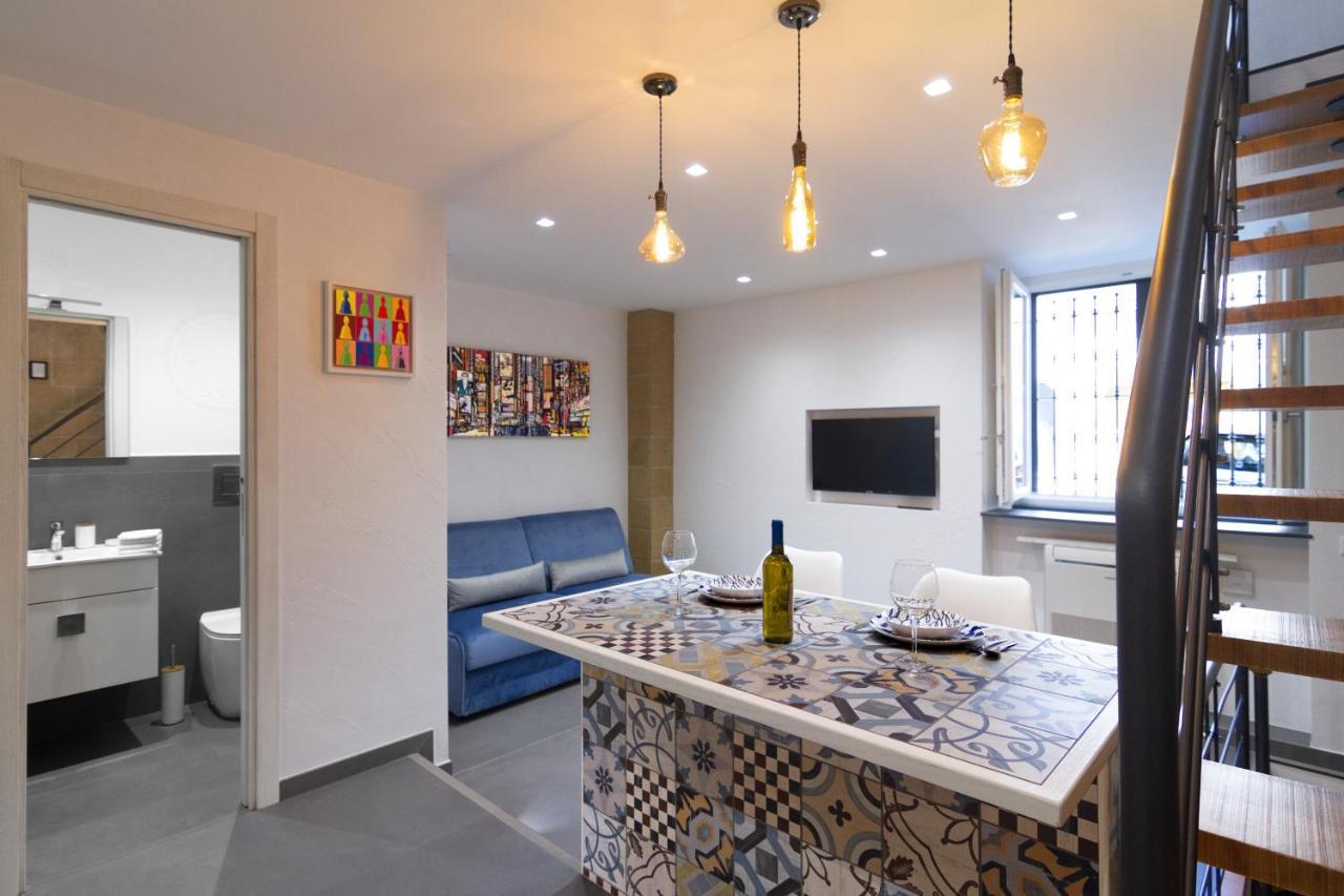 San Gennaro Short Lets 2,0 Apartment Наполи Екстериор снимка