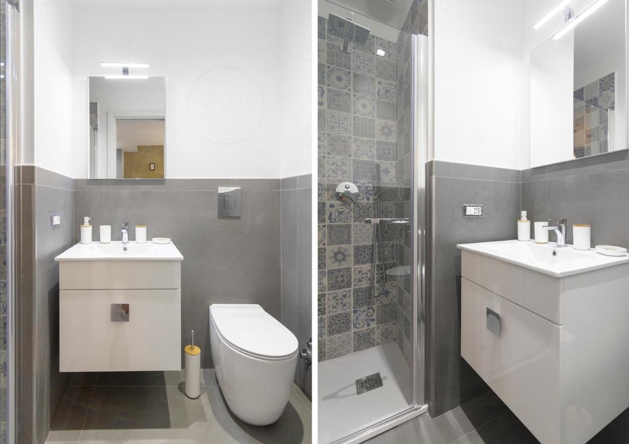 San Gennaro Short Lets 2,0 Apartment Наполи Екстериор снимка