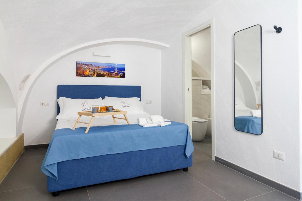 San Gennaro Short Lets 2,0 Apartment Наполи Екстериор снимка