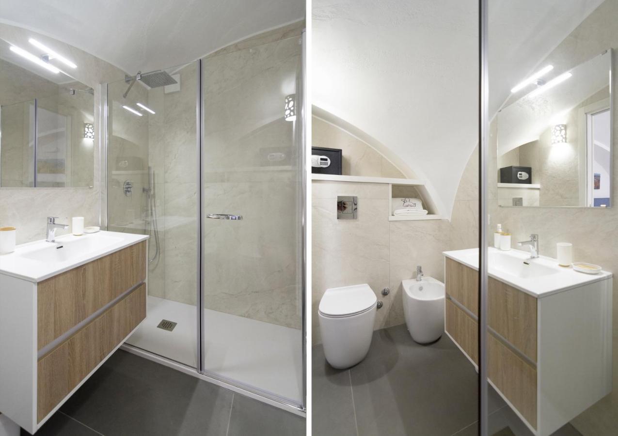 San Gennaro Short Lets 2,0 Apartment Наполи Екстериор снимка